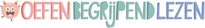 Oefenbegrijpendlezen.nl