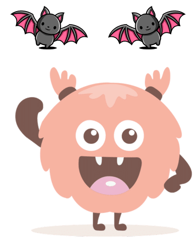 Math vs bat