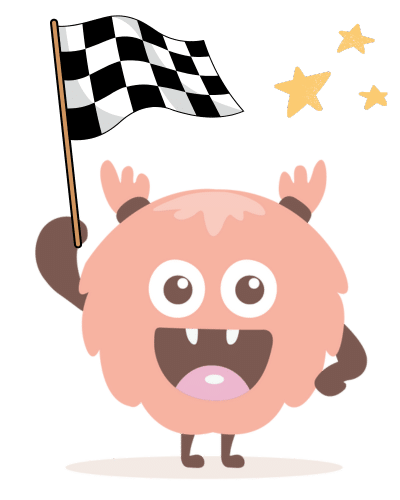 Tafel karten rekenspelletje