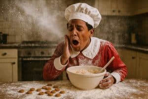Begrijpend lezen Sinterklaas