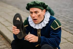 Begrijpend lezen Sinterklaas