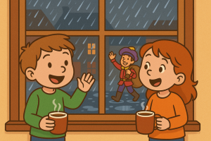 Begrijpend lezen Sinterklaas